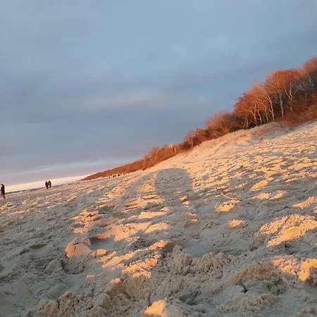 Azure Premium Basen Zewnetrzny Z Lezakami, Jacuzzi Διαμέρισμα Kołobrzeg