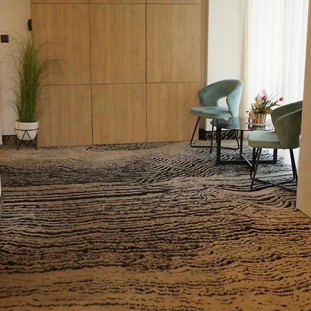 Azure Premium Apartment *
