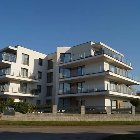 Apartment Azure Premium *