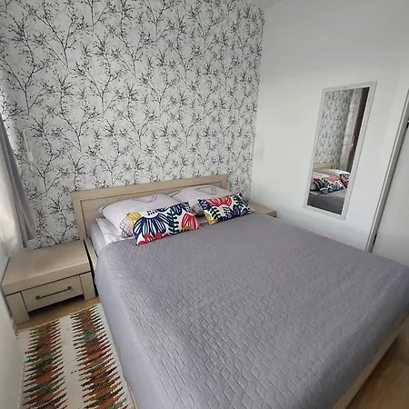 Azure Premium Basen Zewnetrzny Z Lezakami, Jacuzzi * Kołobrzeg
