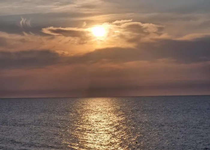 Azure Premium Basen Zewnętrzny Z Leżakami, Jacuzzi * Kołobrzeg