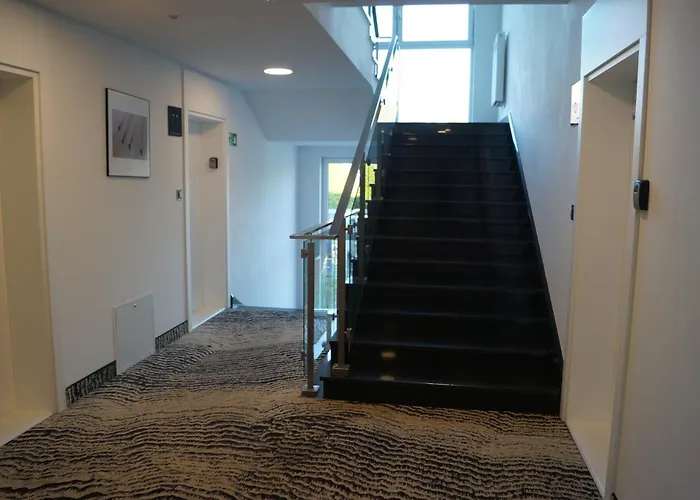 Apartament Azure Premium Basen Zewnętrzny Z Leżakami, Jacuzzi