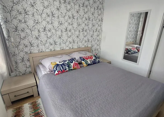 Azure Premium Basen Zewnętrzny Z Leżakami, Jacuzzi * Kołobrzeg